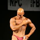 Joey   Marchesotti  - NPC Sacramento 2009 - #1